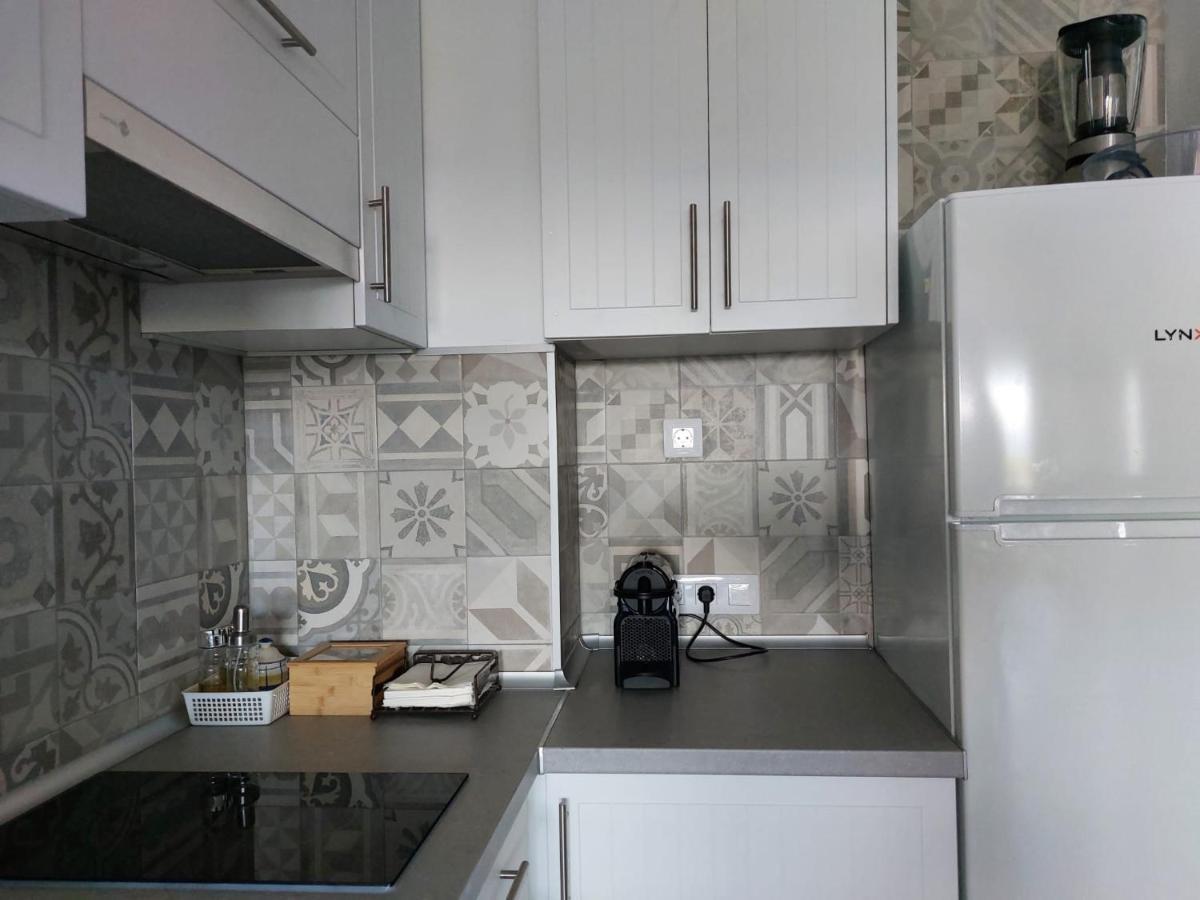 Family Relax Apartment Алькудия Экстерьер фото