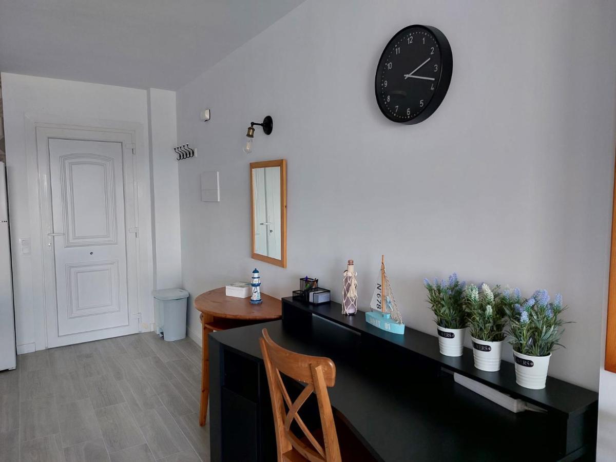 Family Relax Apartment Алькудия Экстерьер фото