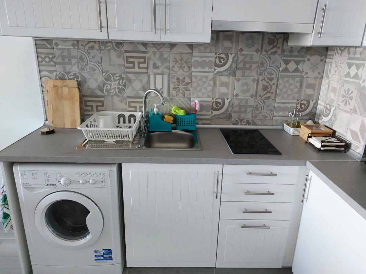 Family Relax Apartment Алькудия Экстерьер фото