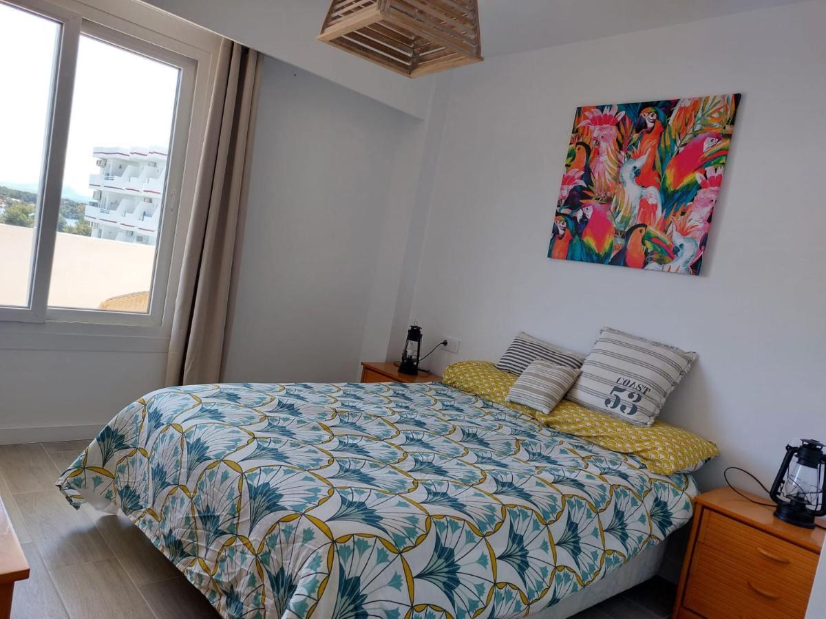 Family Relax Apartment Алькудия Экстерьер фото