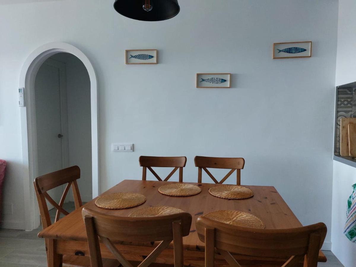 Family Relax Apartment Алькудия Экстерьер фото