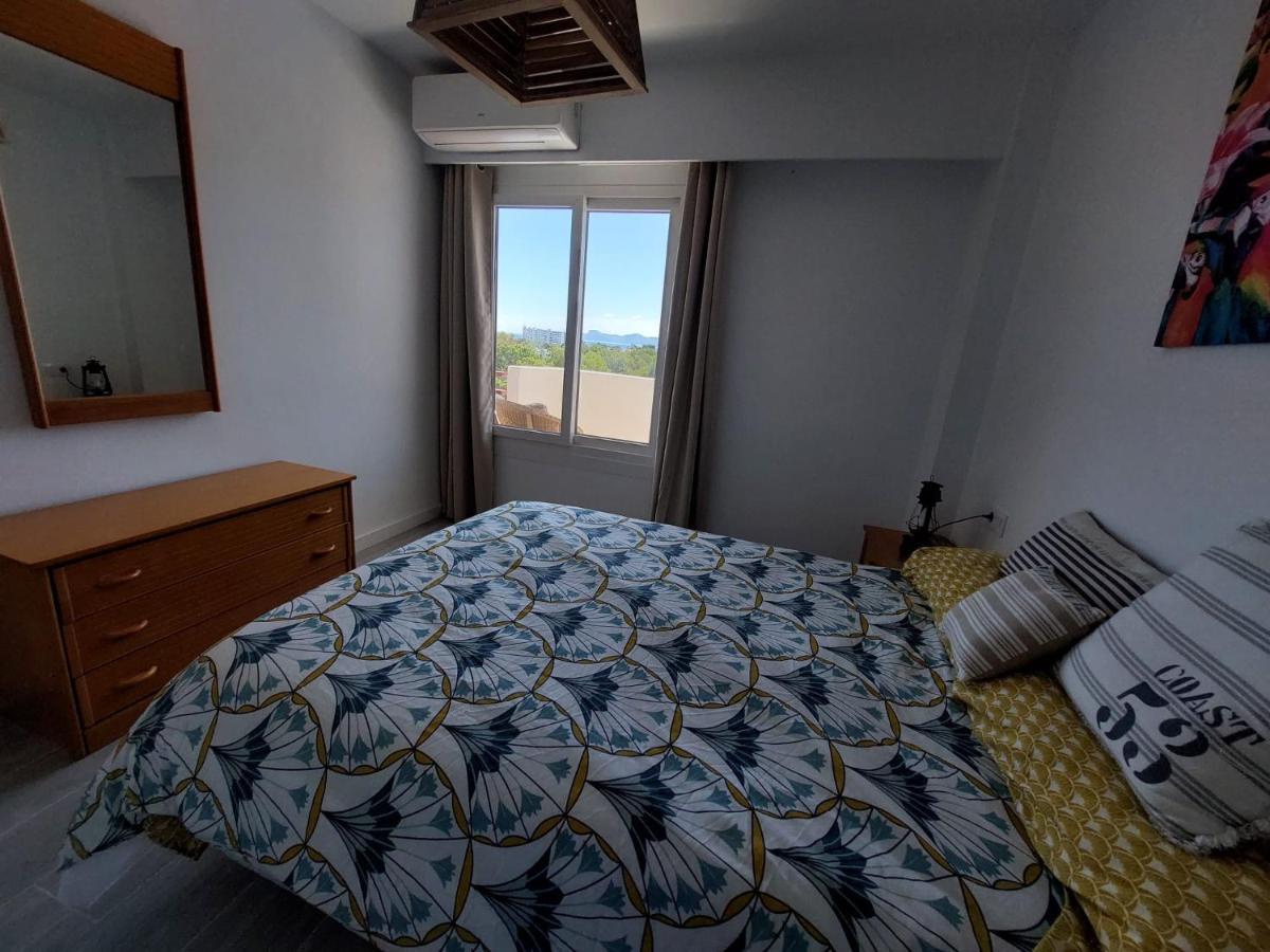 Family Relax Apartment Алькудия Экстерьер фото