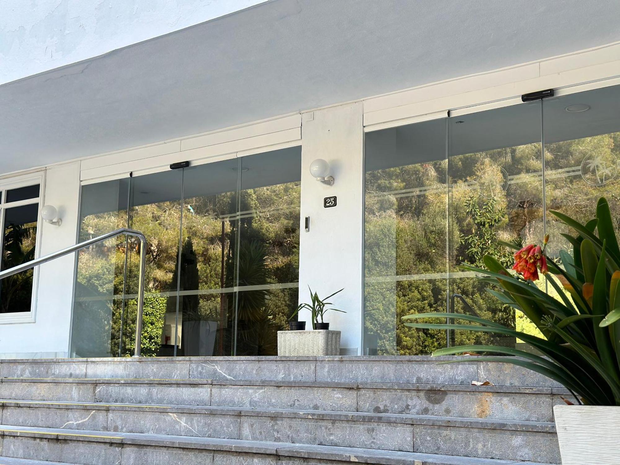 Family Relax Apartment Алькудия Экстерьер фото
